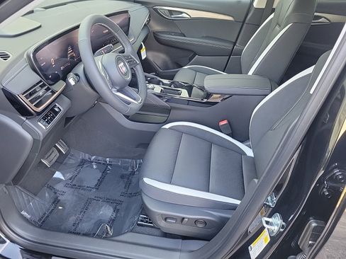New 2026 Buick Envision Sport Touring image 9