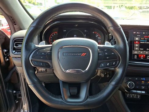 Used 2024 Dodge Durango GT AWD/4WD image 22