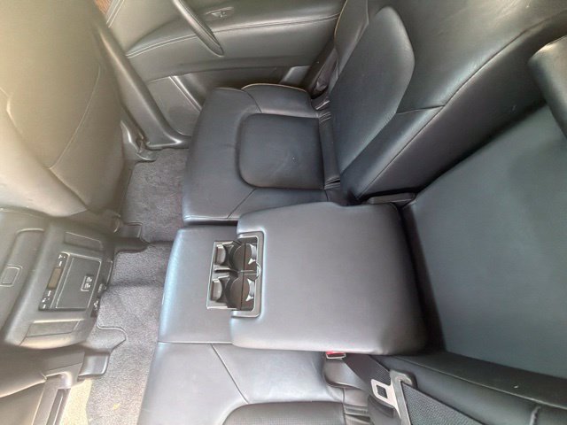 Used 2017 Nissan Armada SL w/ Moonroof Package RWD image 15