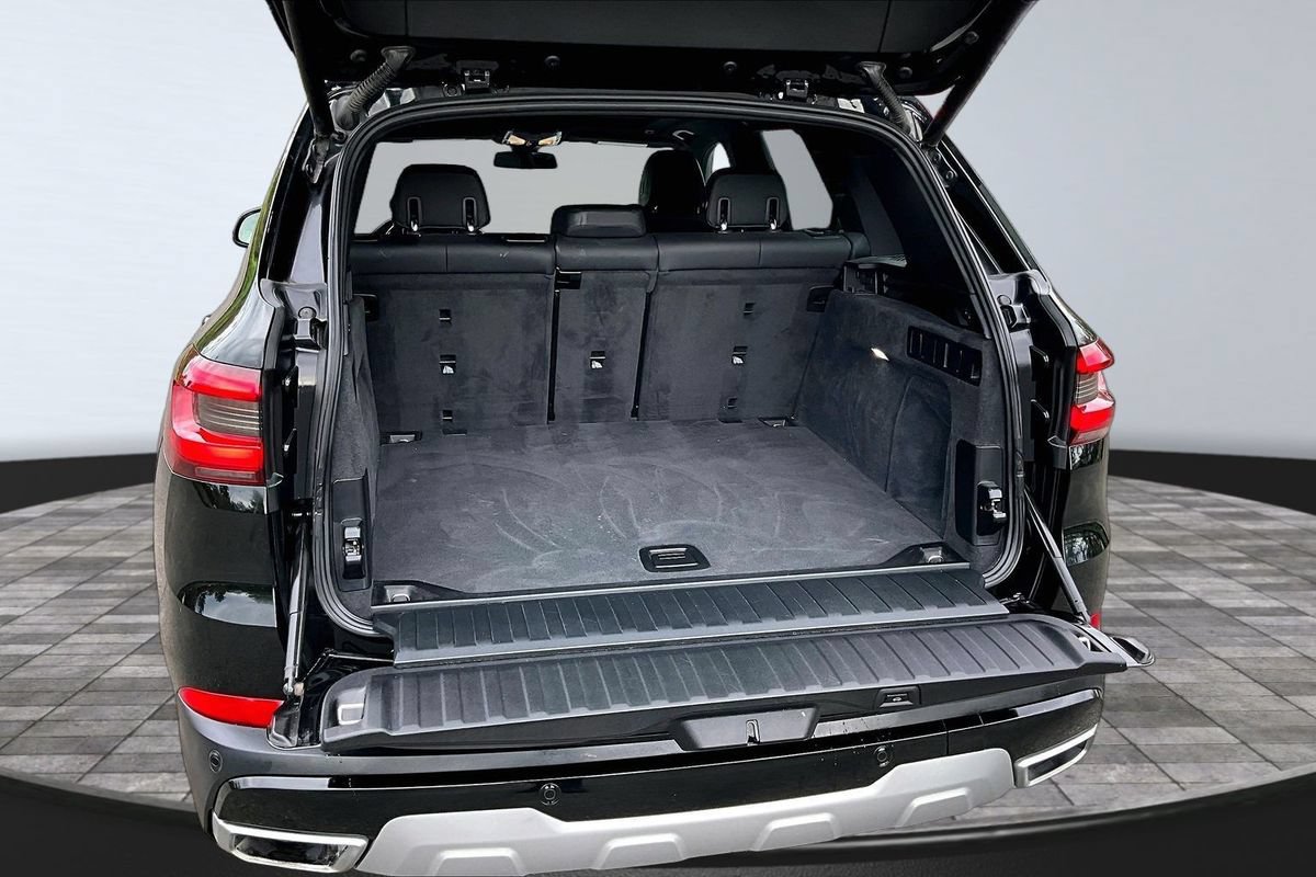 Used 2019 BMW X5 xDrive40i w/ Convenience Package AWD/4WD image 39