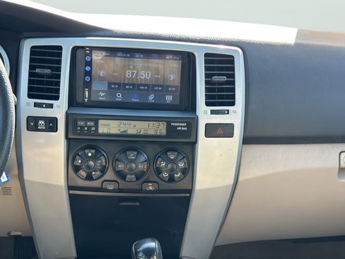 Used 2008 Toyota 4Runner SR5 RWD image 15