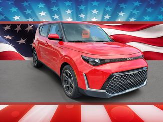Used 2023 Kia Soul EX FWD video 1
