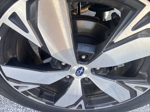 Used 2021 Subaru Forester Touring image 13