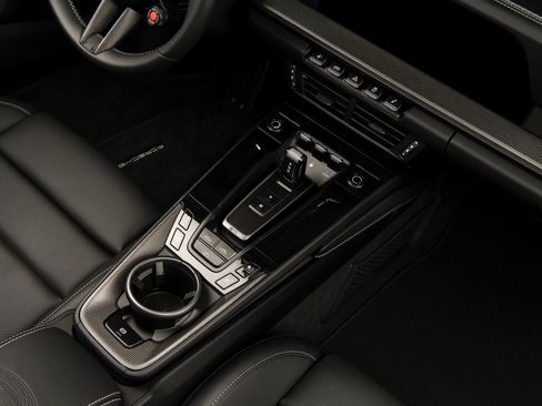 Used 2026 Porsche 911 GTS image 12