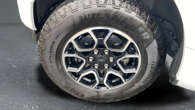 Used 2022 Ford F150 XLT w/ Equipment Group 302A High AWD/4WD image 28