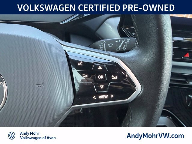 Used 2023 Volkswagen ID.4 Pro S AWD/4WD image 23