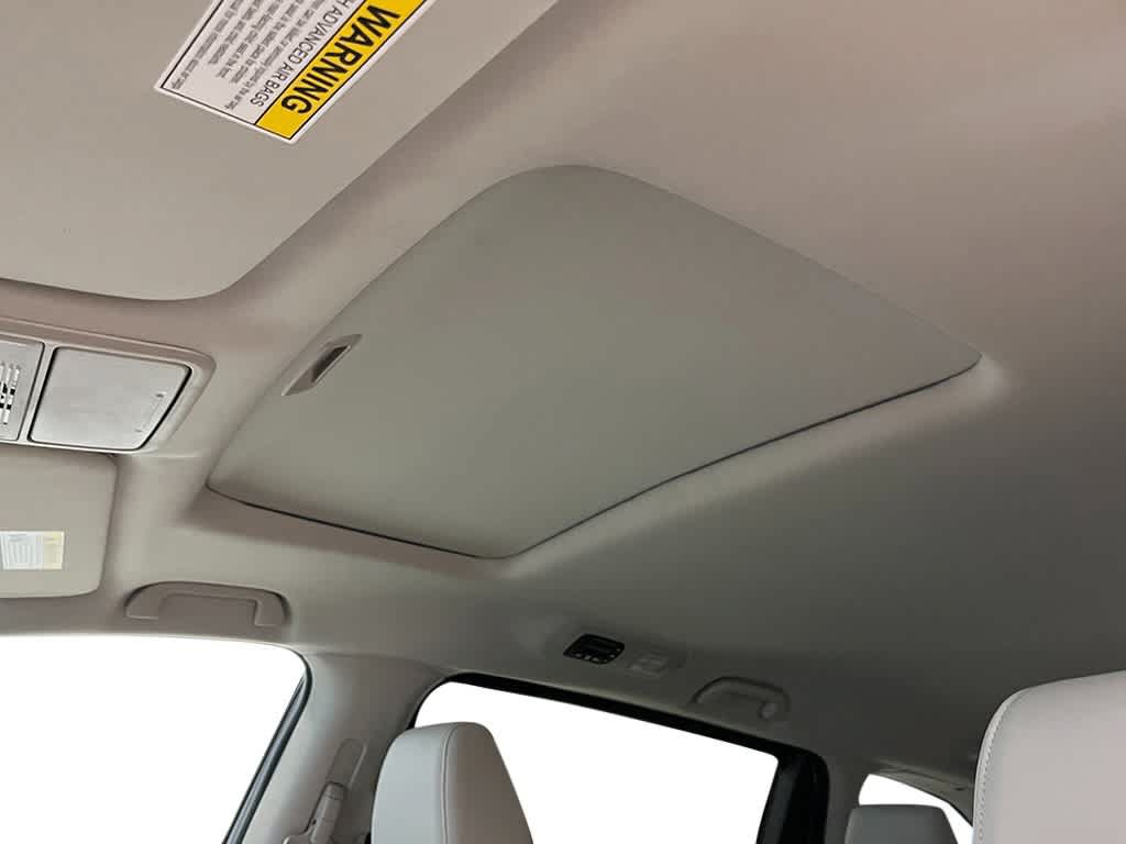 New 2026 Honda Odyssey EX-L image 22