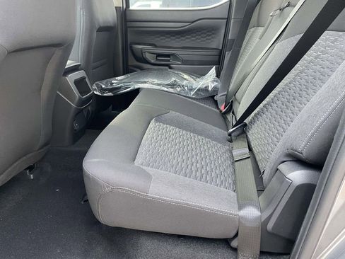 New 2025 Ford Ranger XL w/ Trailer Tow Package RWD image 20