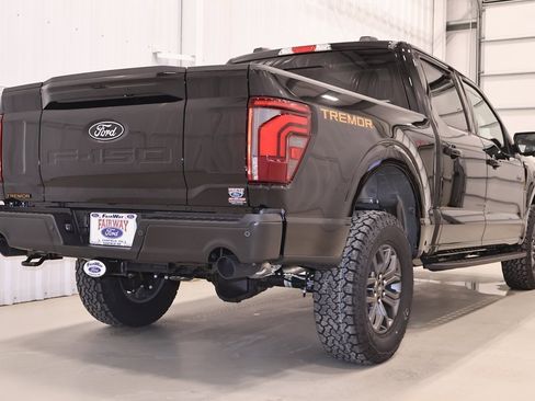 New 2026 Ford F150 Tremor w/ Equipment Group 402A High image 9