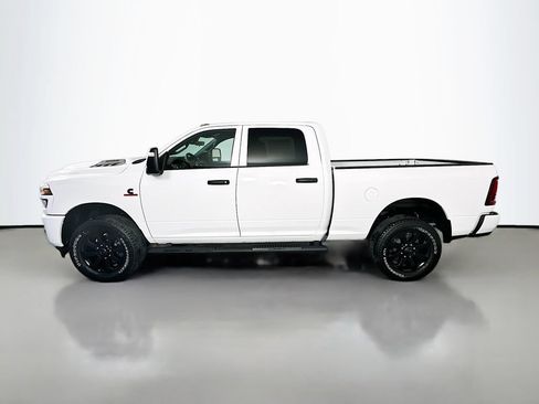 New 2026 RAM 2500 Tradesman AWD/4WD image 4