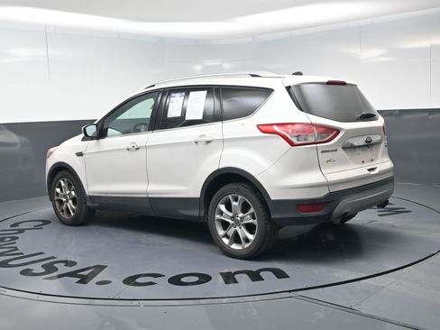 Used 2014 Ford Escape Titanium w/ Equipment Group 401A image 7