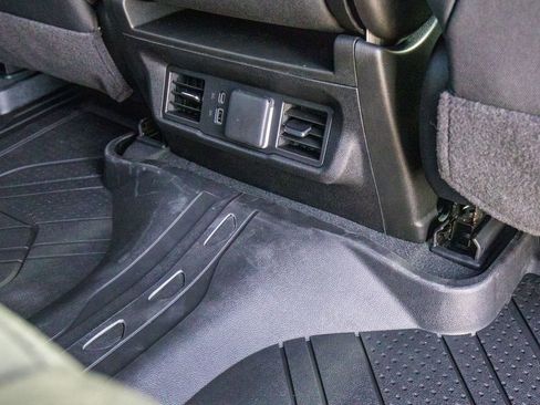 New 2026 Chevrolet Silverado 1500 LT w/ All Star Edition Plus RWD image 39