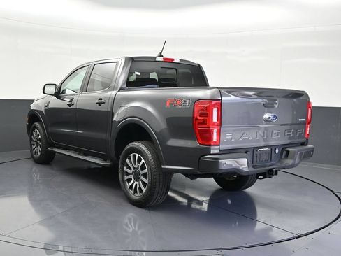 Used 2020 Ford Ranger Lariat w/ Equipment Group 501A Mid AWD/4WD image 5