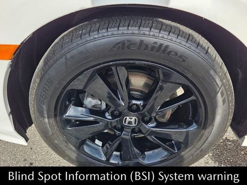 Used 2023 Honda Odyssey Sport image 19