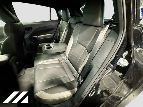 New 2026 Subaru Crosstrek 2.5i Wilderness AWD/4WD image 24