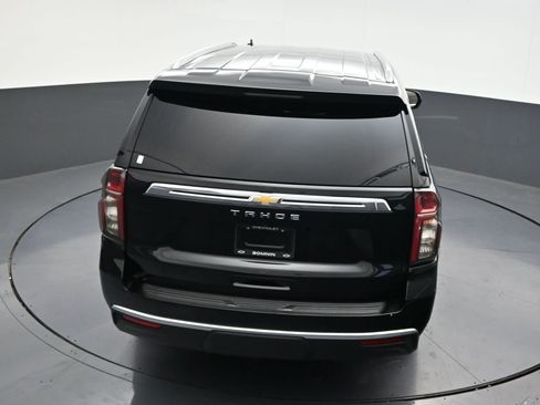 Used 2022 Chevrolet Tahoe LS RWD image 17