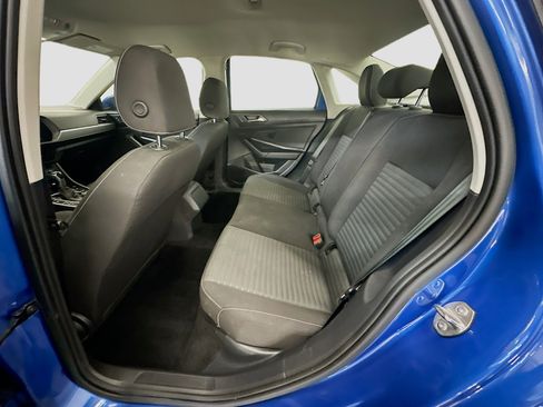 Used 2023 Volkswagen Jetta S FWD image 28