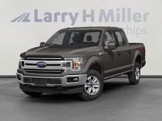 Used 2019 Ford F150 XLT w/ Equipment Group 302A Luxury video 1