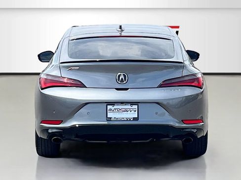 Used 2024 Acura Integra A-Spec FWD image 6