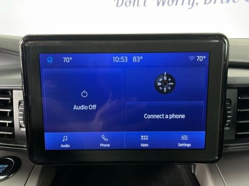 Certified 2023 Ford Explorer XLT image 22