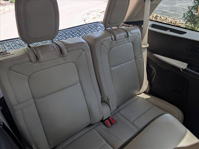 Used 2023 Lincoln Aviator Reserve w/ Equipment Group 201A AWD/4WD image 22