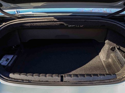 Used 2023 BMW 430i xDrive Convertible w/ M Sport Package image 23