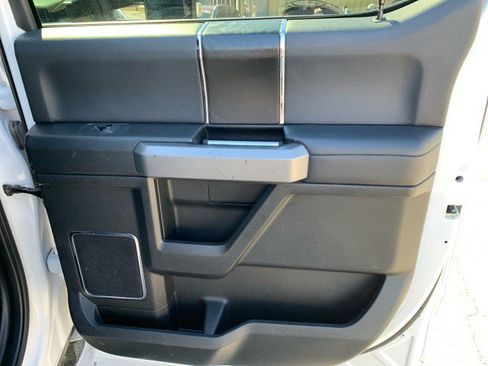 Used 2019 Ford F350 Platinum w/ Platinum Ultimate Package image 18