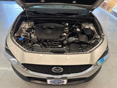 Used 2024 MAZDA CX-30 AWD 2.5 S w/ Select Sport Pkg image 54