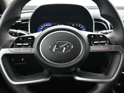 Used 2022 Hyundai Tucson SEL image 13