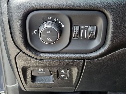 New 2026 RAM 1500 Lone Star RWD image 54