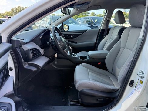 Used 2024 Subaru Legacy Premium AWD/4WD image 16