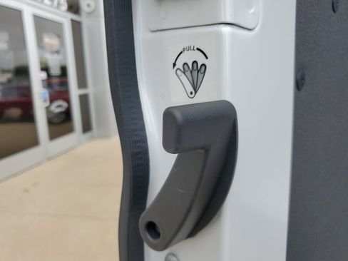 Used 2025 RAM ProMaster 2500 image 23