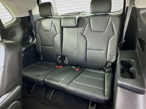 Used 2020 Kia Telluride SX w/ SX Prestige Package image 12