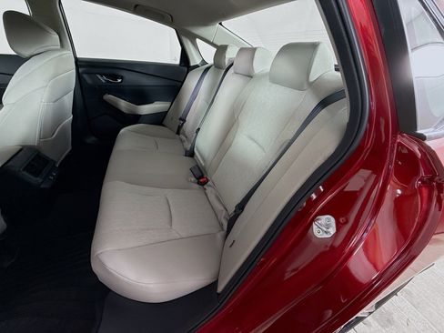 New 2026 Honda Accord SE image 28