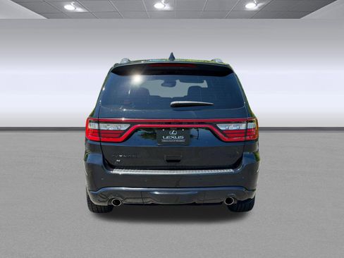 Used 2023 Dodge Durango R/T AWD/4WD image 10