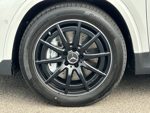 New 2026 Mercedes-Benz GLA 35 AMG 4MATIC image 24