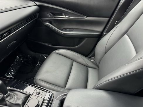 Certified 2022 MAZDA CX-30 AWD 2.5 Turbo S image 24