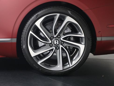 Used 2025 Bentley Continental GT Speed AWD/4WD image 15