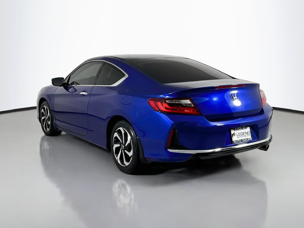 Used 2016 Honda Accord LX-S image 8