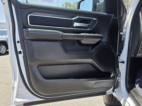 New 2025 RAM 1500 Big Horn image 9