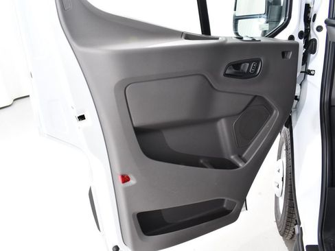 New 2026 Ford Transit 250 148 Medium Roof Extended AWD w/ Load Area Protection Package image 25