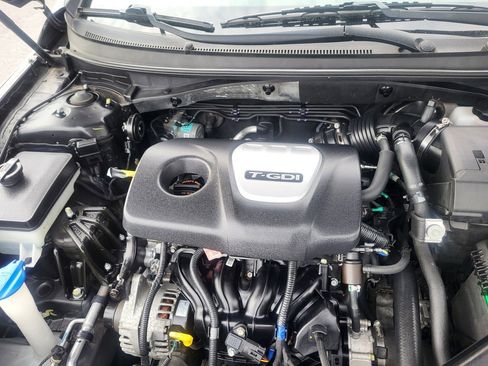 Used 2018 Hyundai Sonata ECO image 20