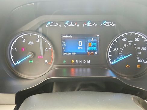 Used 2024 Ford F250 XLT image 12