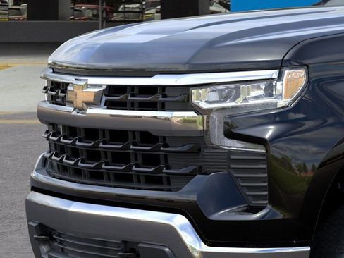 New 2026 Chevrolet Silverado 1500 LT w/ All Star Edition Plus image 13