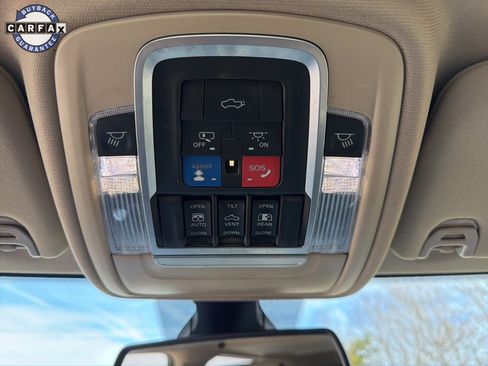 Used 2022 RAM 2500 Limited w/ Towing Technology Group image 40