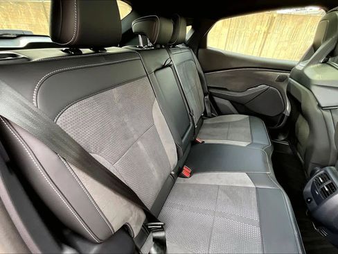 Used 2025 Ford Mustang Mach-E GT AWD/4WD image 19