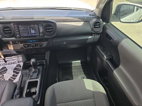 Used 2023 Toyota Tacoma SR RWD image 18