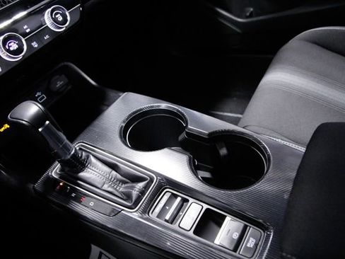 Used 2022 Honda Civic Sport image 28