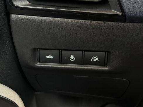New 2026 Nissan Sentra SL w/ Floor Mat Package FWD image 29