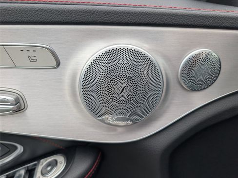 Used 2021 Mercedes-Benz C 43 AMG 4MATIC Cabriolet image 18